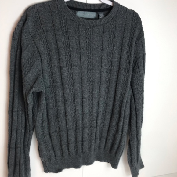 Oscar De La Renta Vintage Sweater 